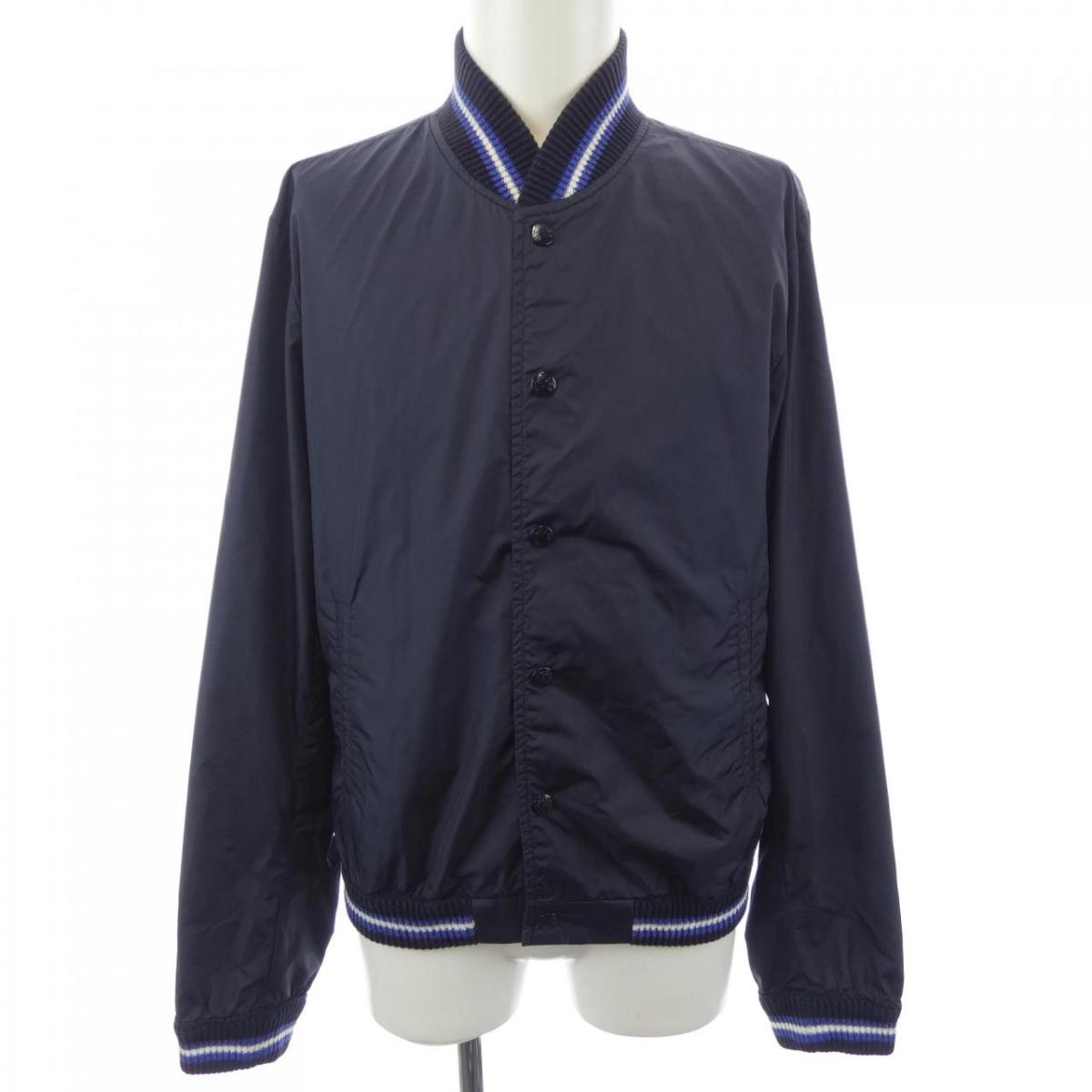 モンクレール MONCLER DUBOST ブルゾン【中古】