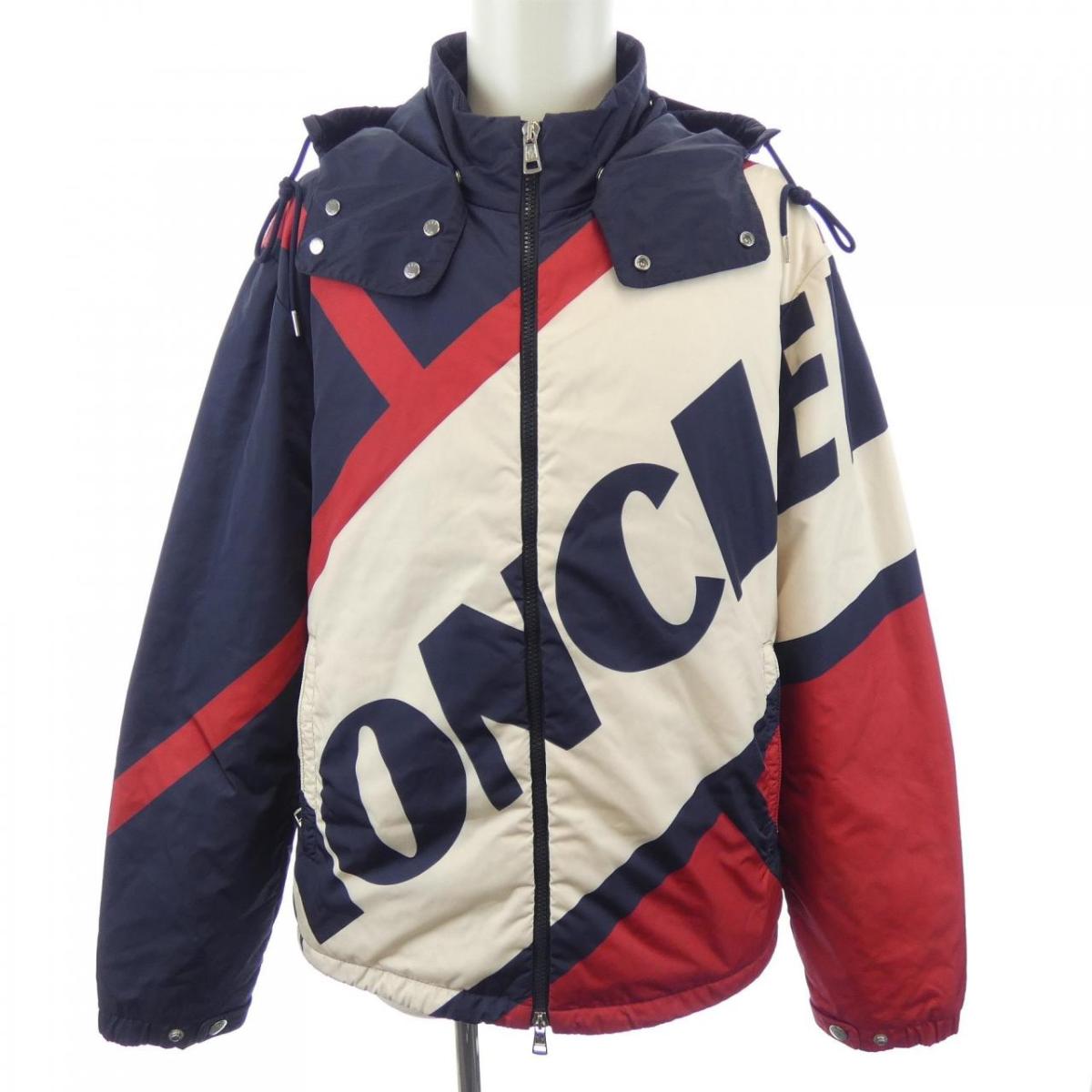 モンクレール MONCLER BERT ダウンジャケット【中古】