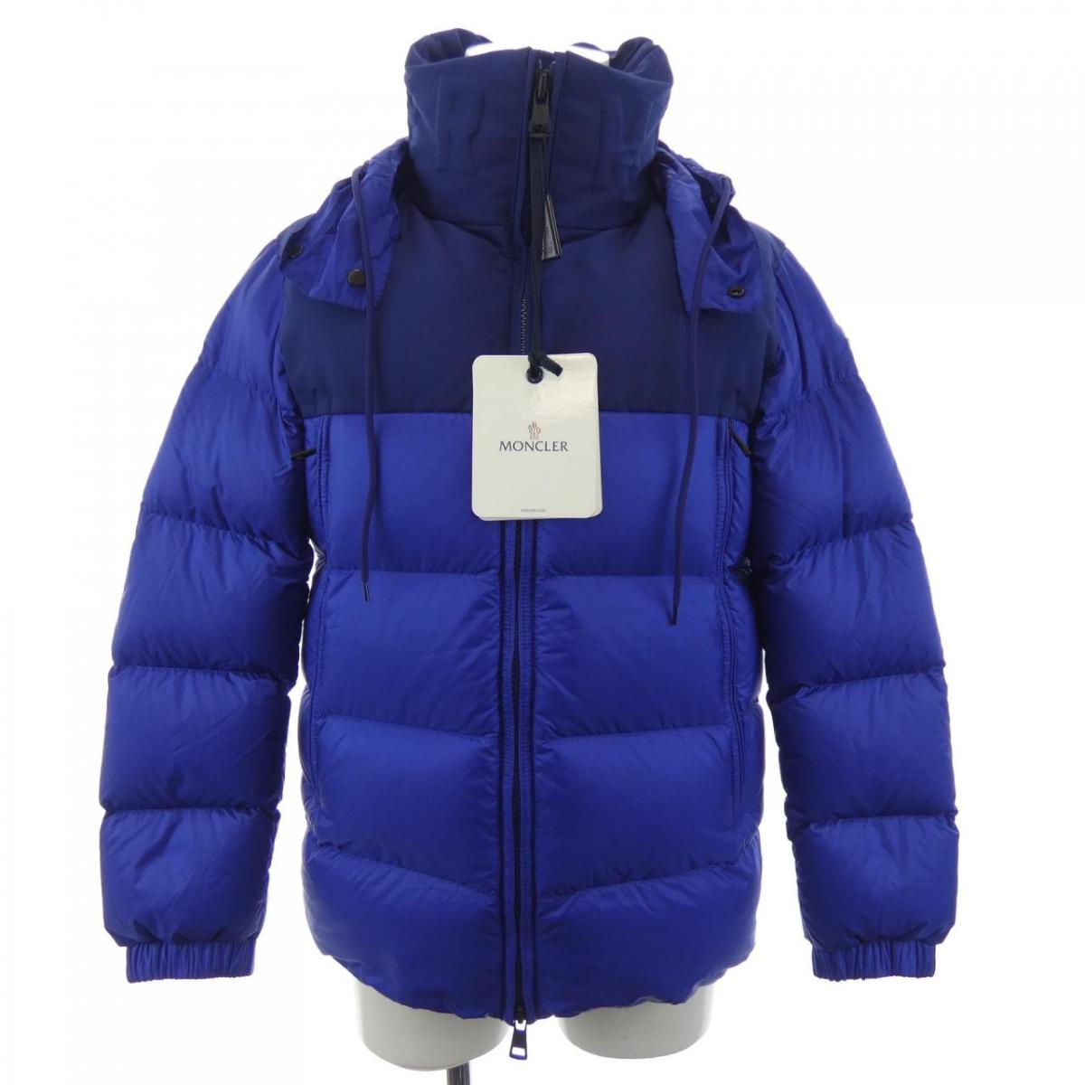 モンクレール MONCLER FAIVELEY ダウンジャケット【中古】|KOMEHYO ONLINESTORE 店