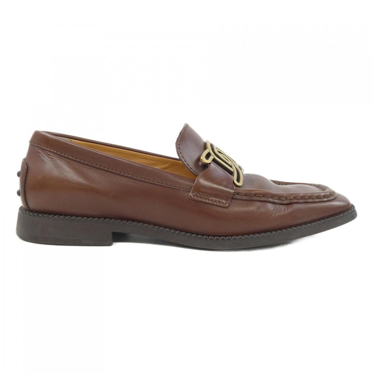 トッズ TOD'S シューズ【中古】