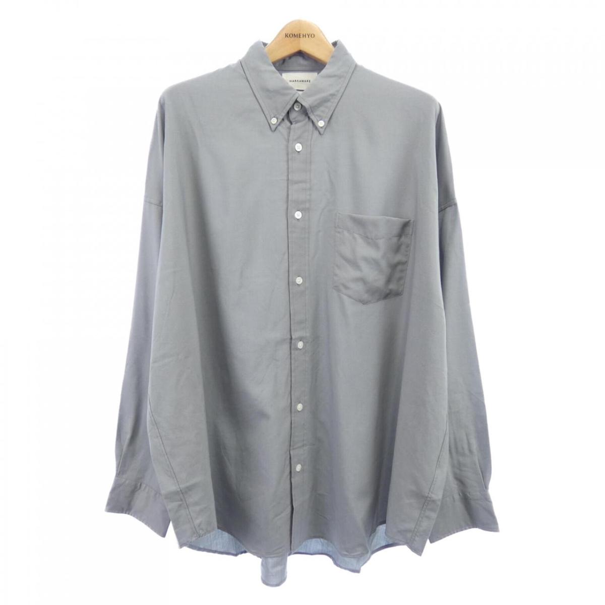 楽天市場】markaware マーカウェア 24SS オーガニックコットン テント