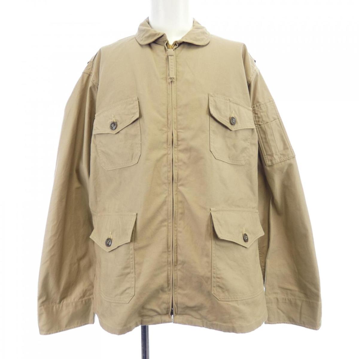 楽天市場】BUZZ RICKSON'S バズリクソン BR11180 WILLIAM GIBSON