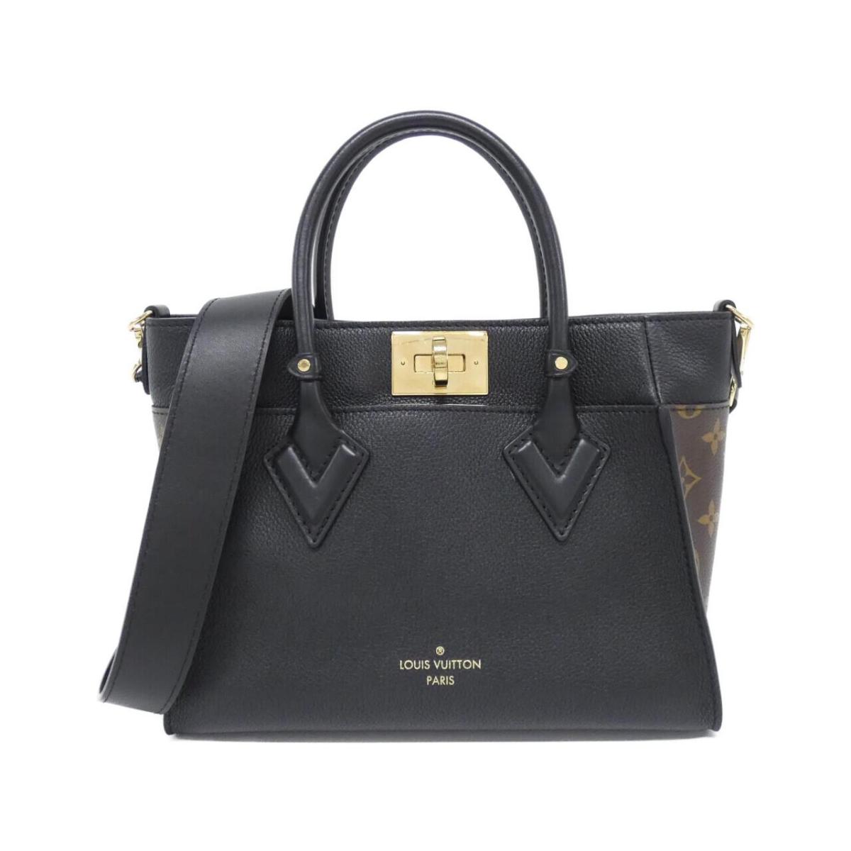 ルイヴィトン オンマイサイド PM M57728 バッグ【中古】｜KOMEHYO ONLINESTORE 店