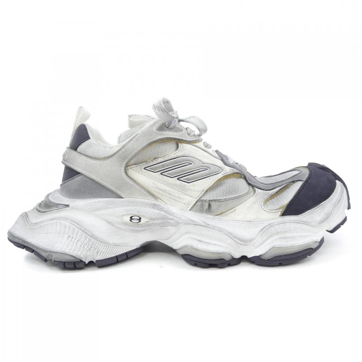 バレンシアガ BALENCIAGA 785754 CARGO スニーカー【中古】