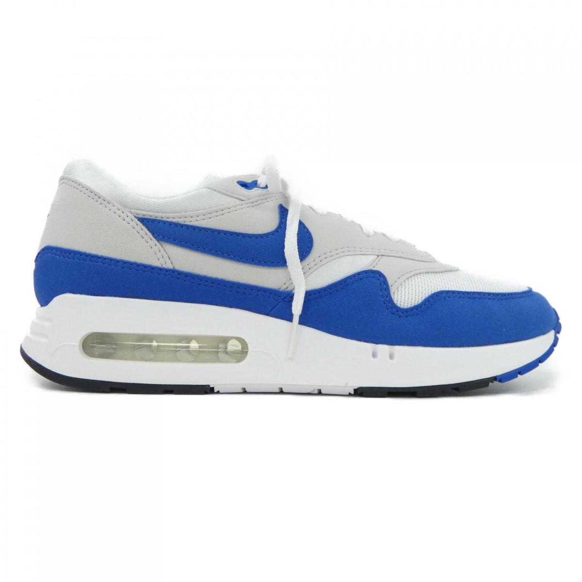 ナイキ NIKE DO9844 101 スニーカー【中古】
