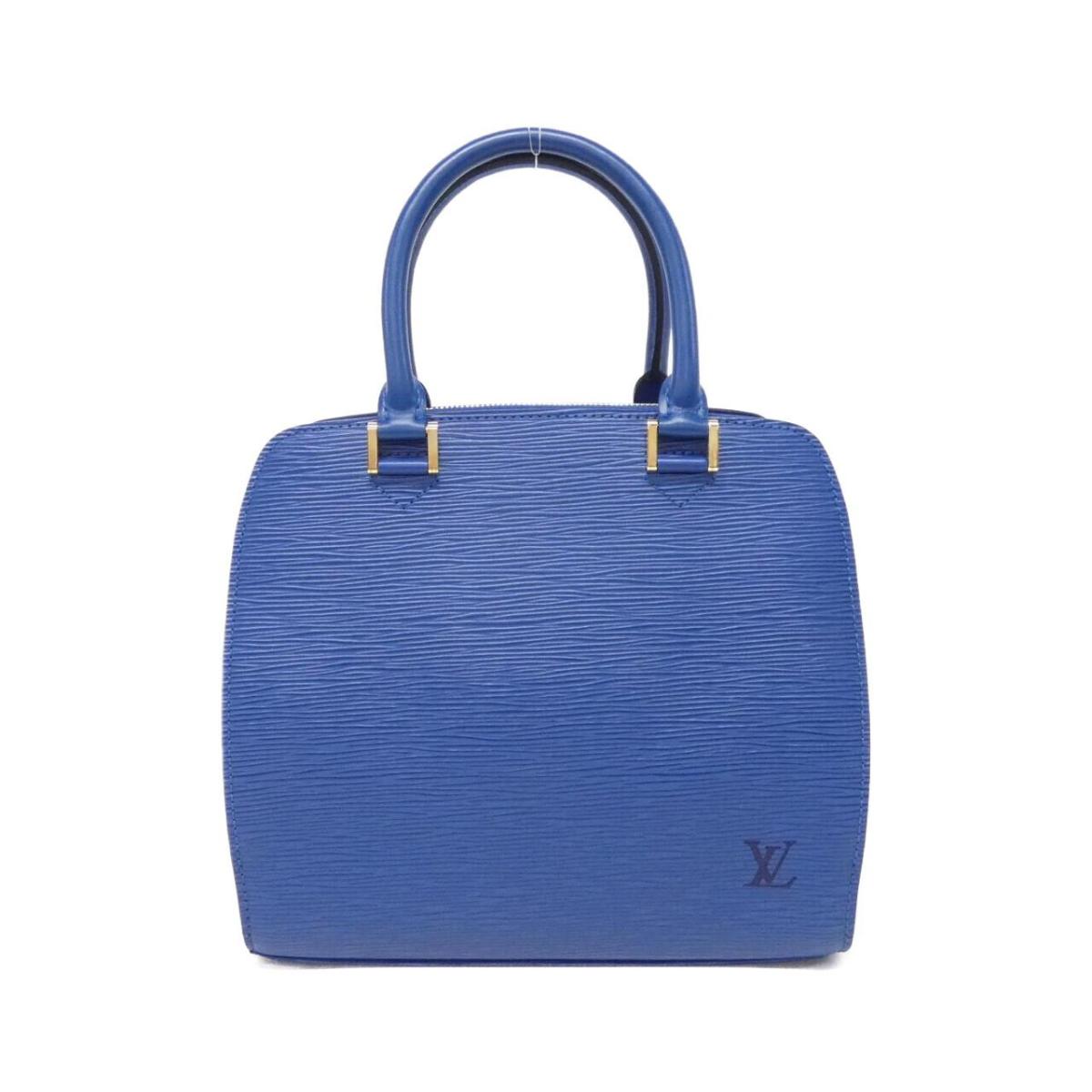 楽天市場】【バッグ】LOUIS VUITTON ルイ ヴィトン エピ ポンヌフ