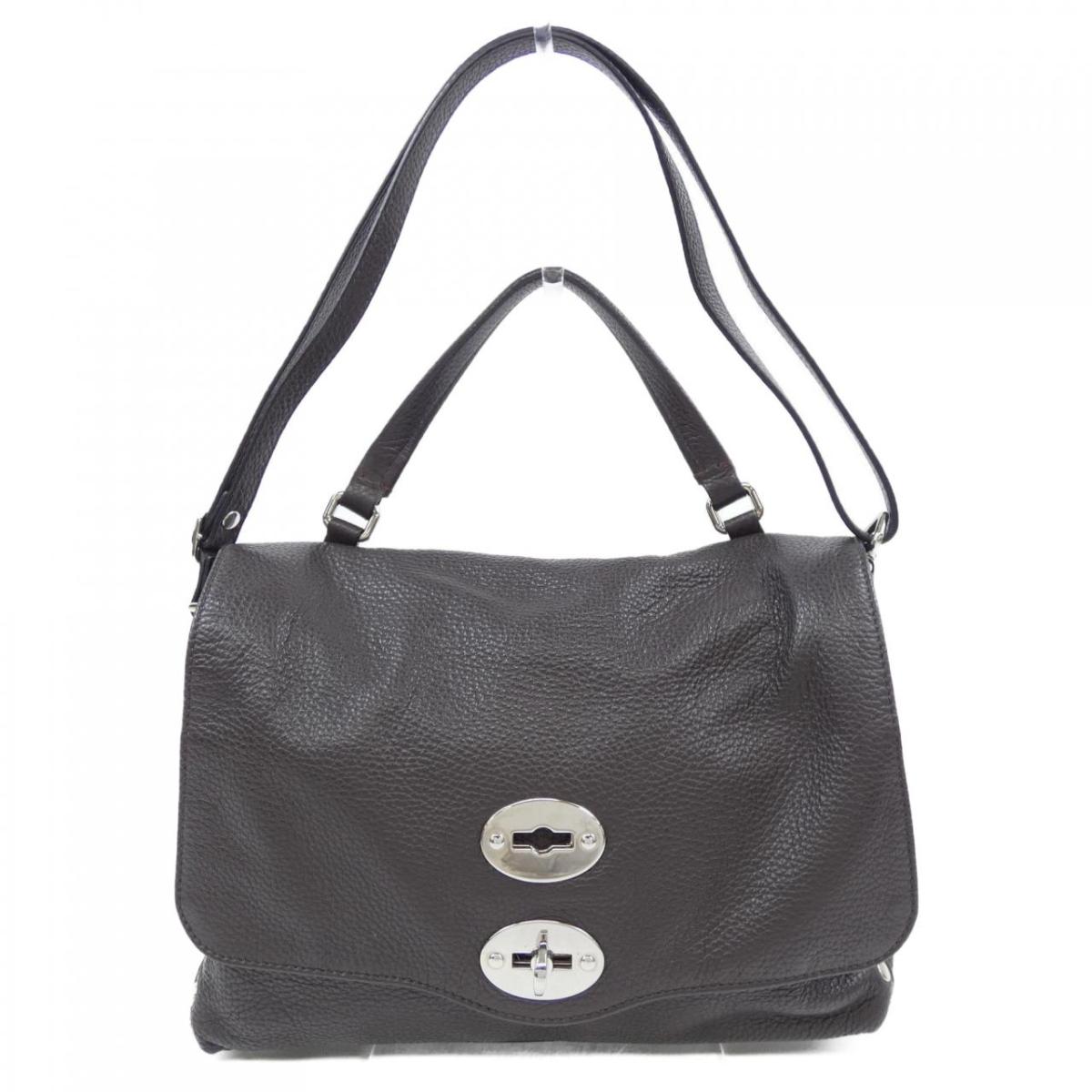 ザネラート ZANELLATO BAG【中古】