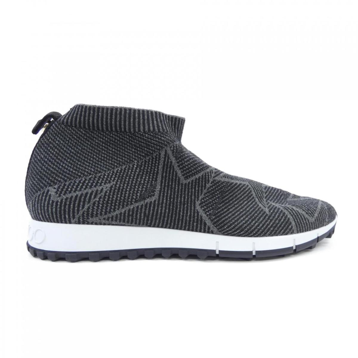 ジミーチュウ JIMMY CHOO スニーカー【中古】｜KOMEHYO ONLINESTORE 店
