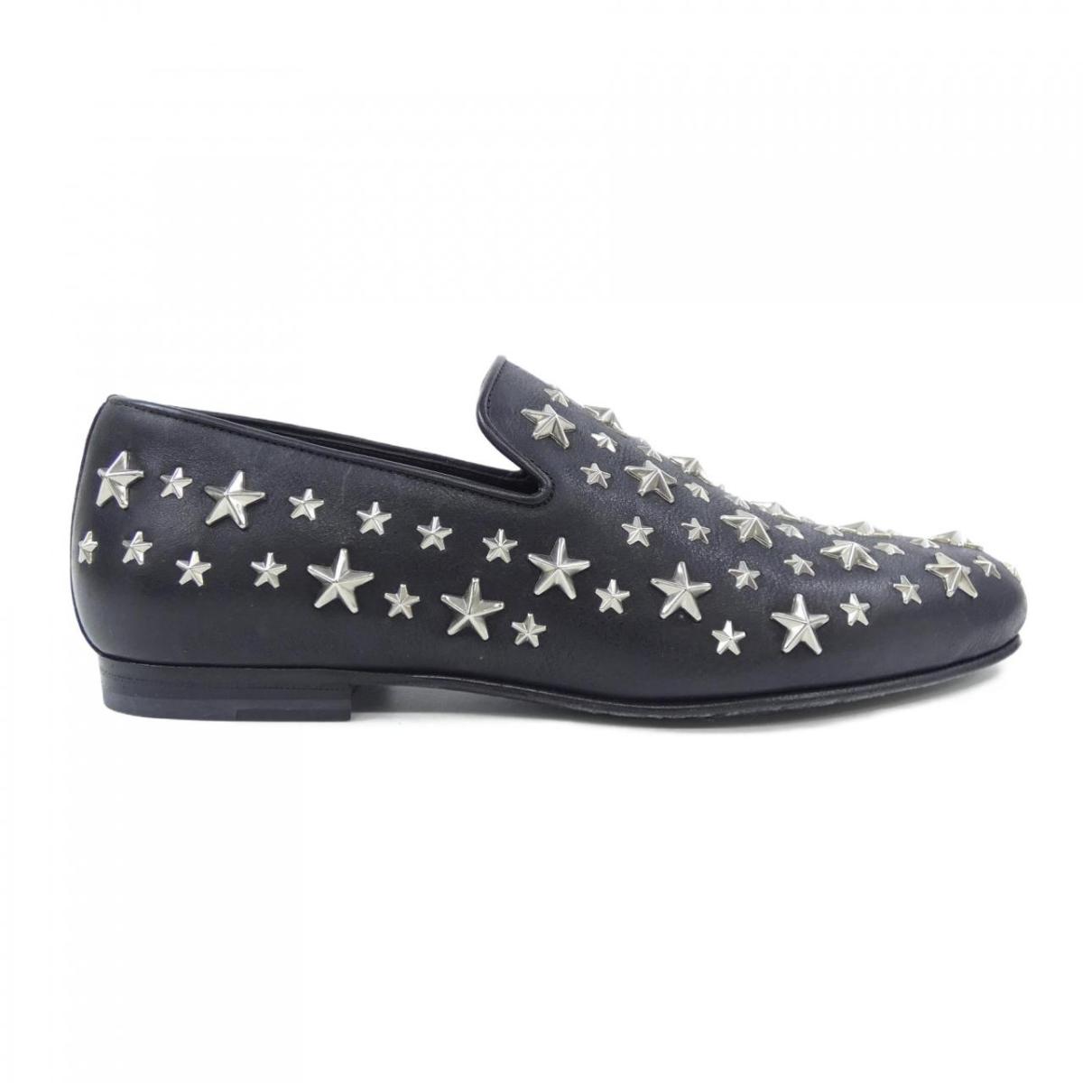ジミーチュウ JIMMY CHOO シューズ【中古】