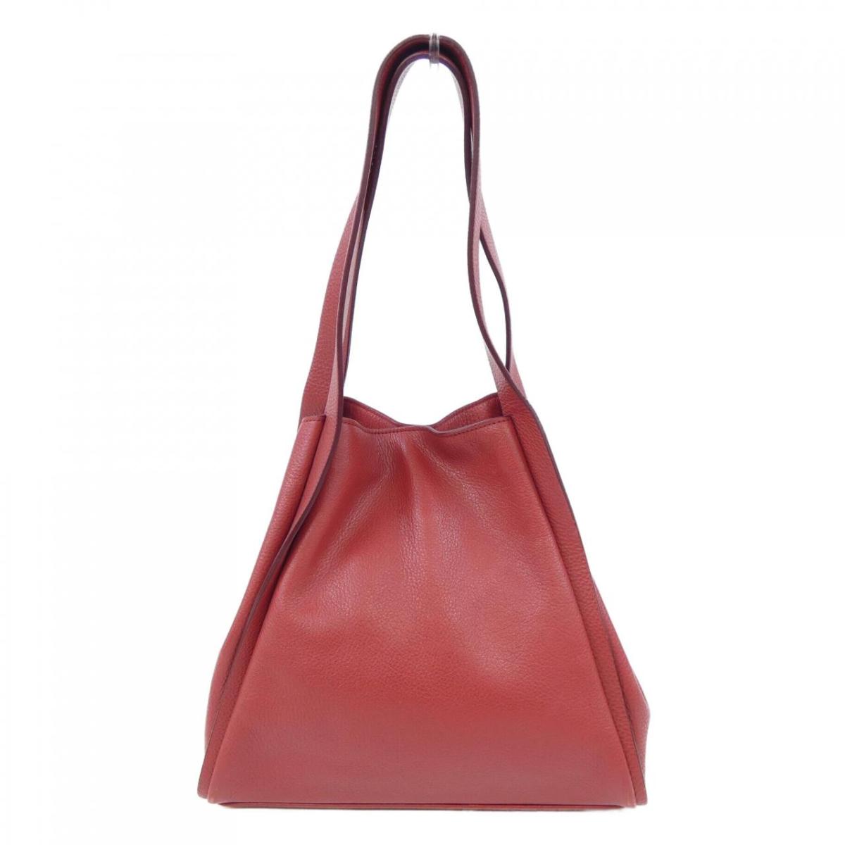 アクリス AKRIS BAG【中古】