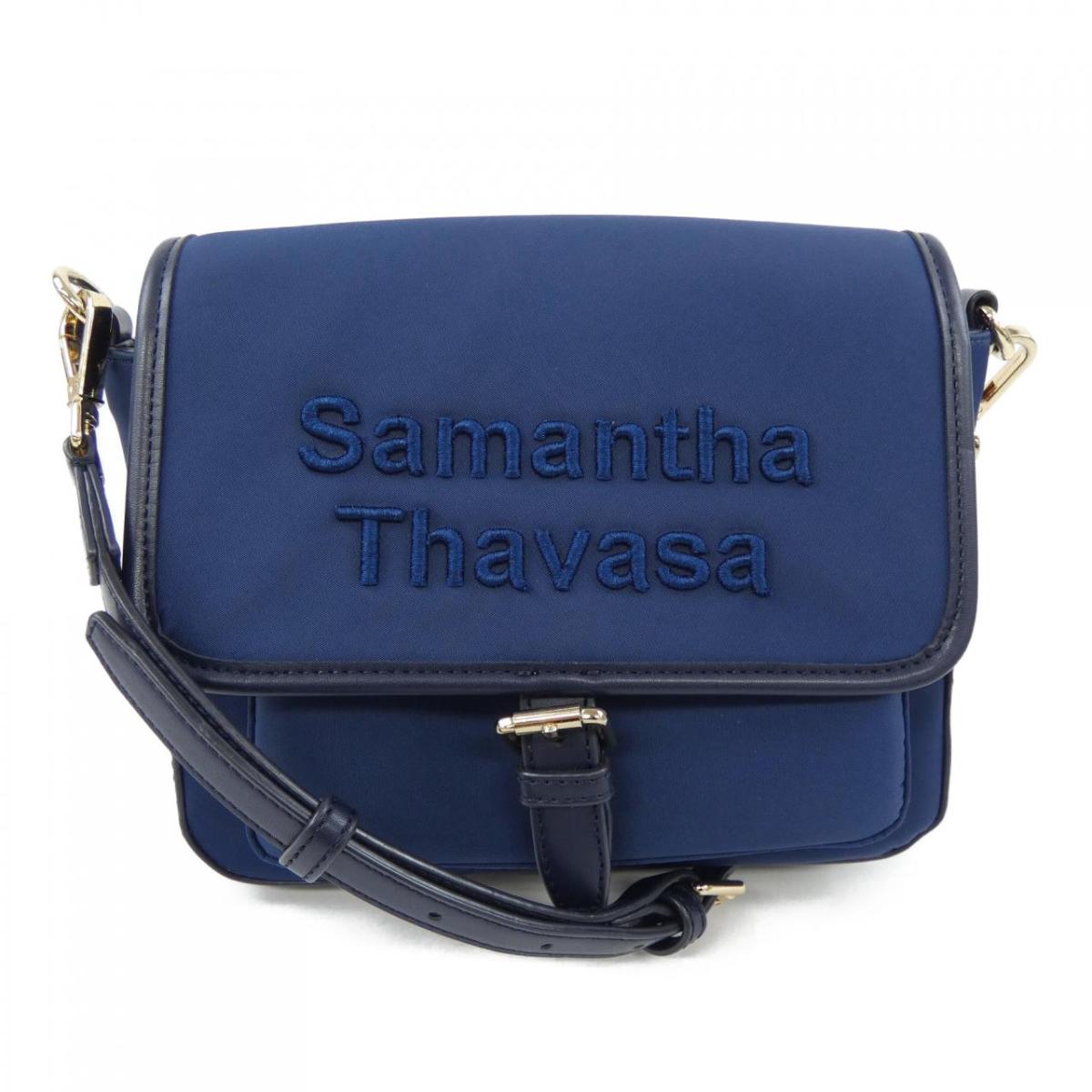 サマンサタバサ Samantha Thavasa BAG【中古】