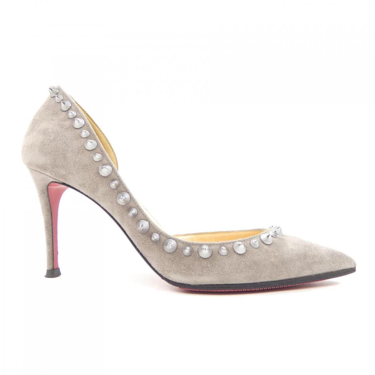 クリスチャンルブタン CHRISTIAN LOUBOUTIN 1180074 パンプス【中古】