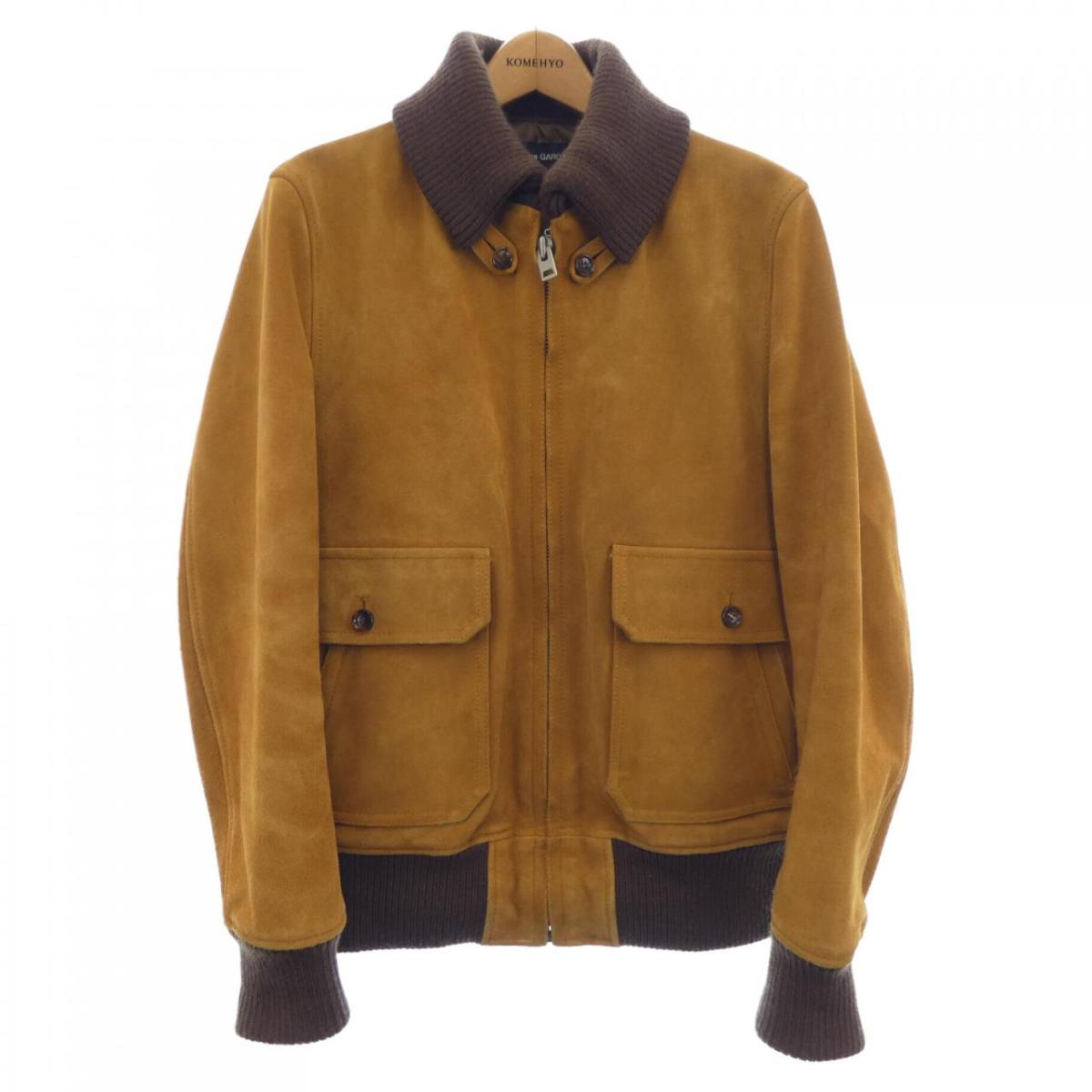 楽天市場】COMME des GARCONS HOMME コムデギャルソンオム ライダース