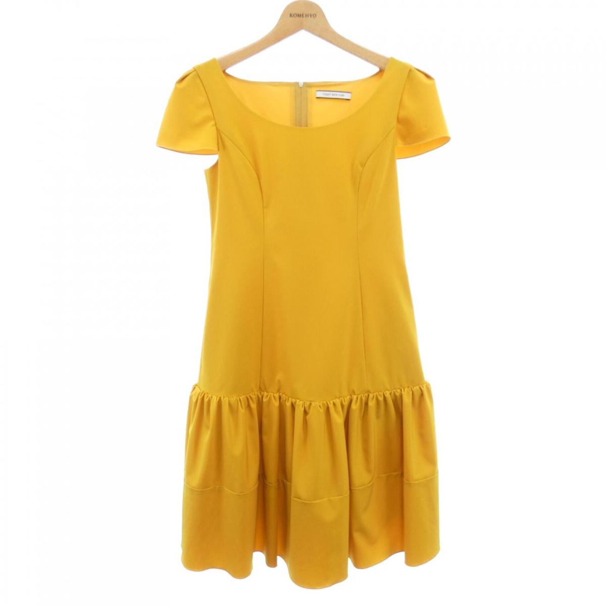 フォクシーニューヨーク FOXEY NEW YORK 38336 ワンピース【中古】｜KOMEHYO ONLINESTORE 店