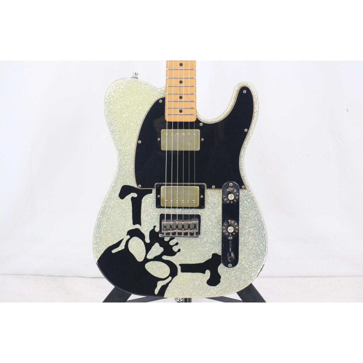 楽天市場】【中古】Squier スクワイア Avril Lavigne Telecaster