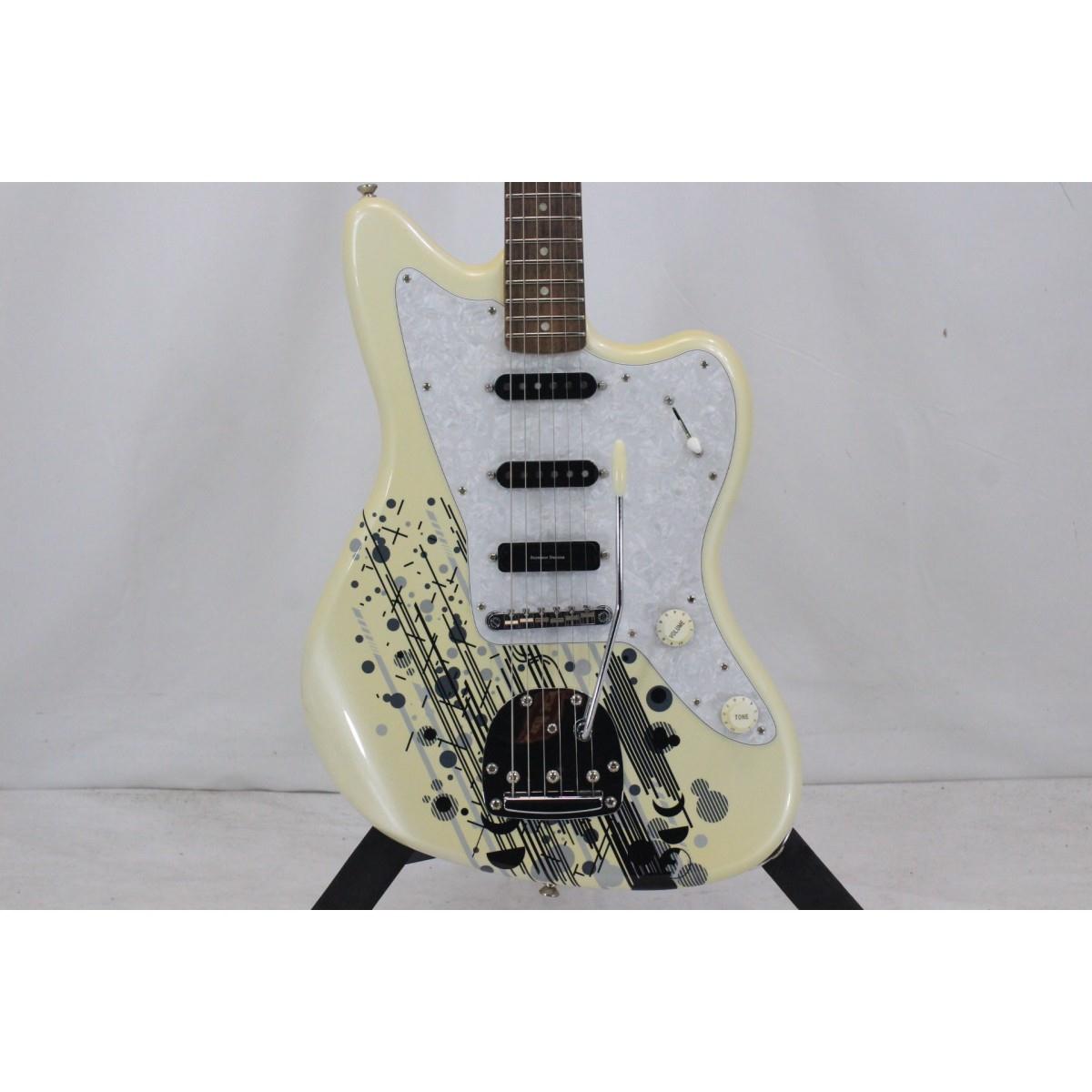 ＳＱＵＩＥＲ　ＭＡＭＩ　ＪＡＺＺＭＡＳＴＥＲ【中古】