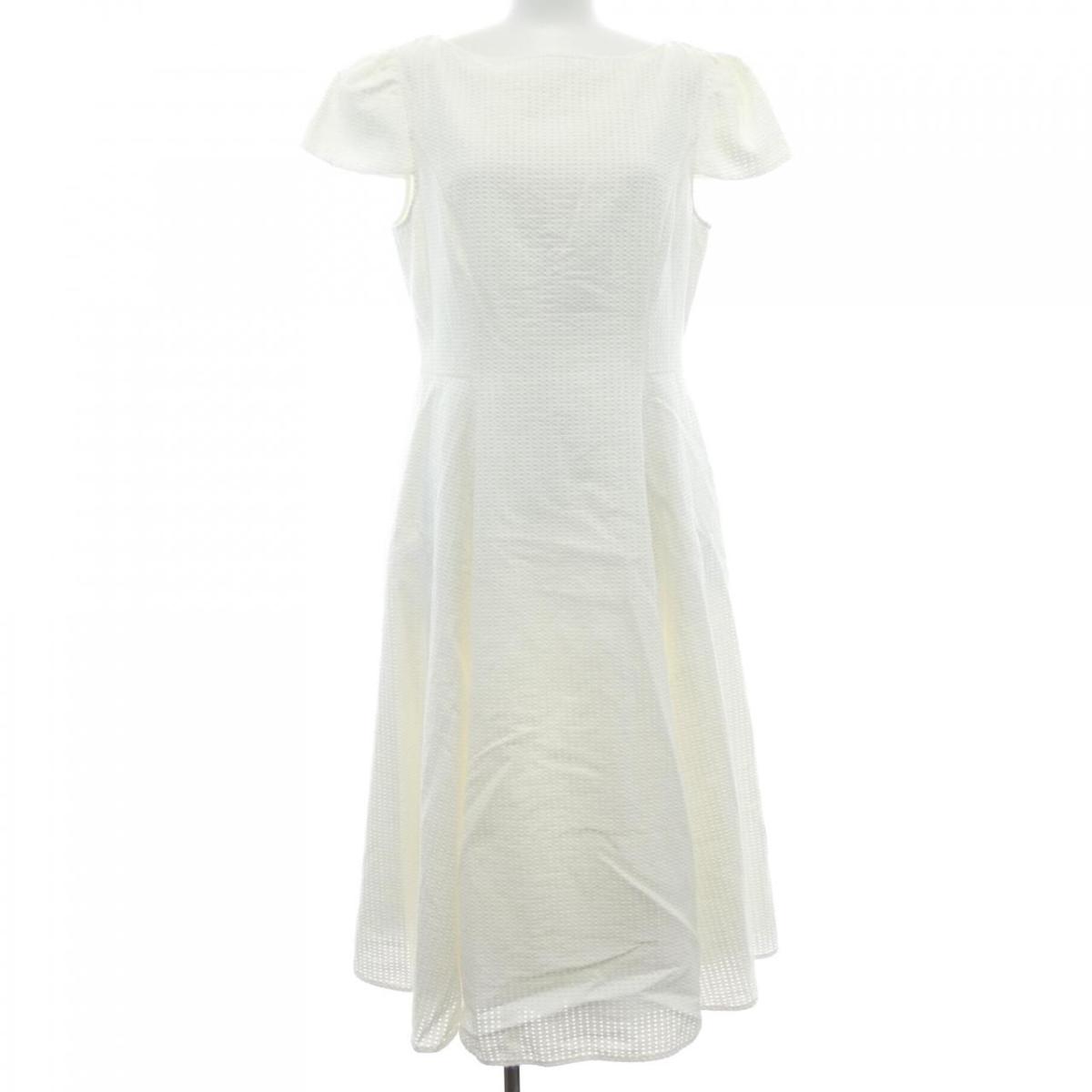フォクシー FOXEY PALOLMA DRESS 43566 ワンピース【中古】