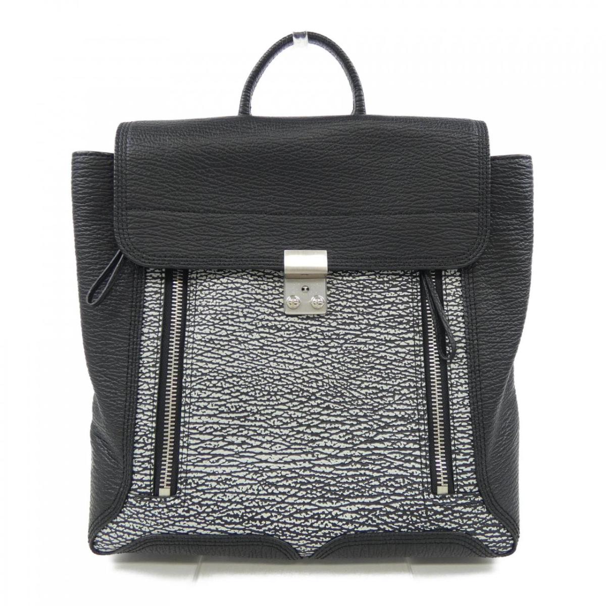 スリーワンフィリップリム 3.1 Phillip Lim BACKPACK【中古】