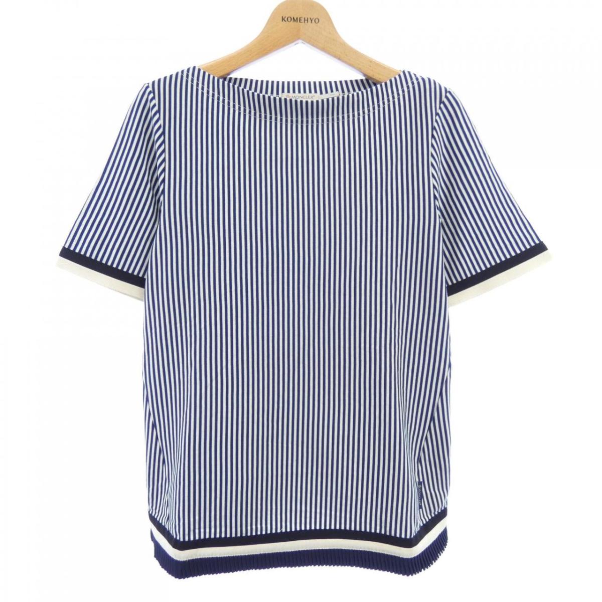モンクレール MONCLER D10938094000 829CS Tシャツ【中古】