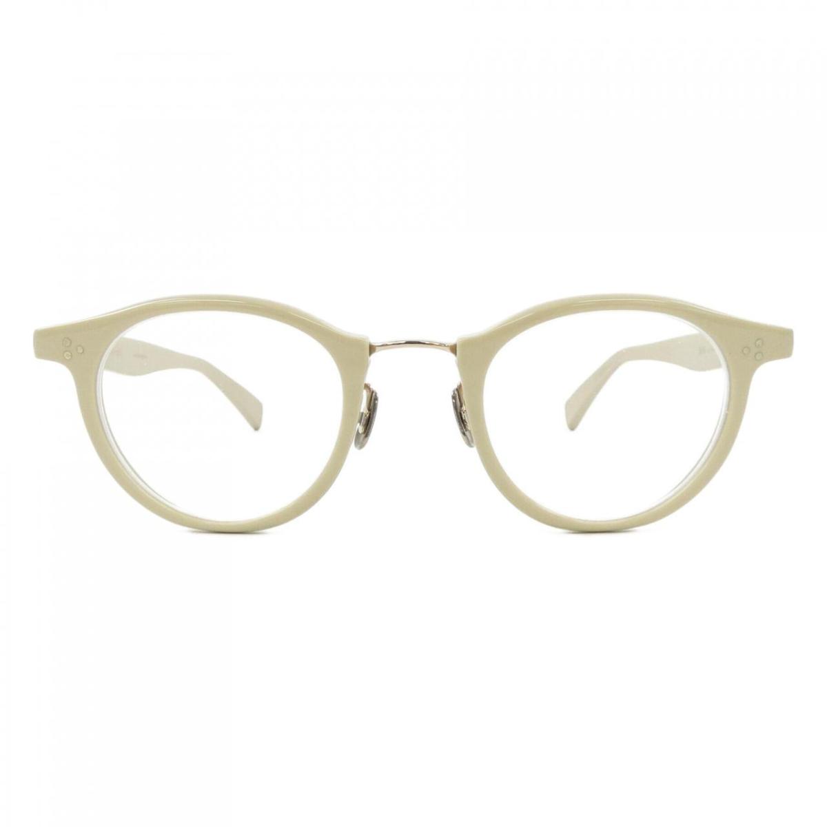 アイヴァン EYEVAN 566 EYEWEAR【中古】