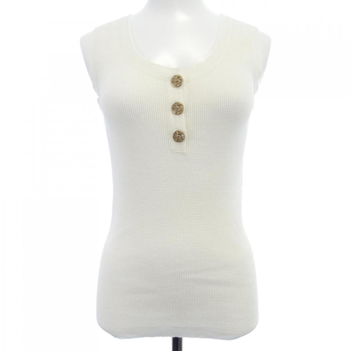 楽天市場】【アパレル】CHANEL シャネル レディース タンクトップ