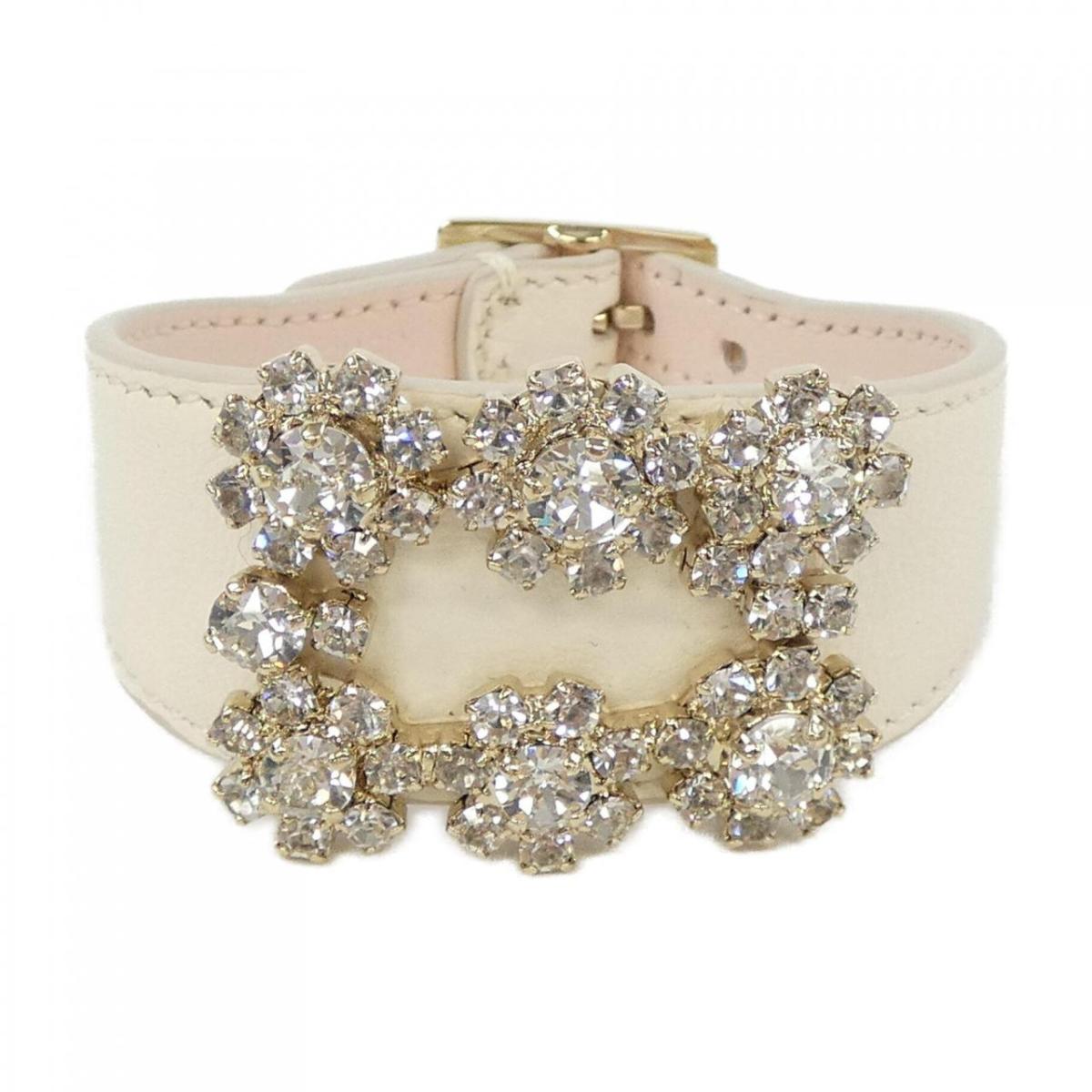 ロジェヴィヴィエ ROGER VIVIER BRACELET【中古】