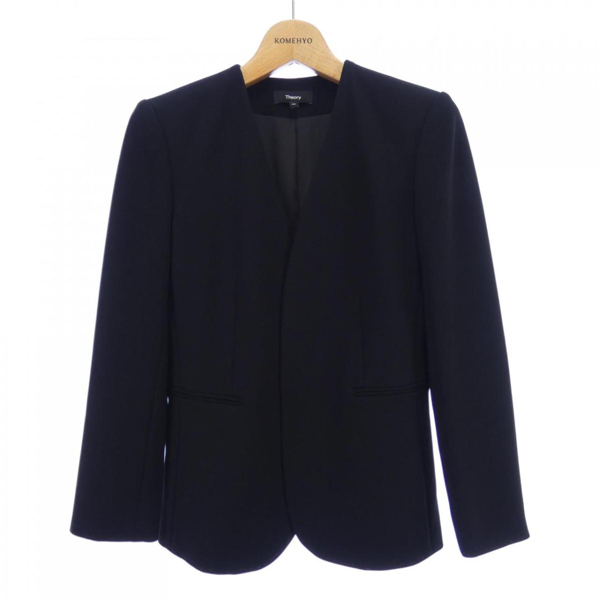 楽天市場】Theoryセオリー【未使用◇定価4万5360円◇19年製】01