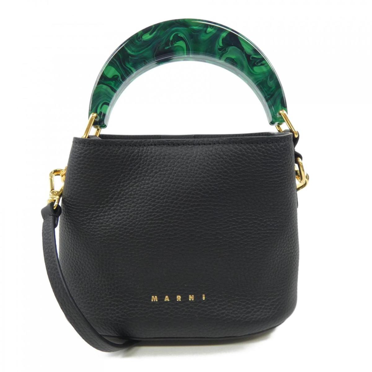 マルニ MARNI SCMP0078U0 BAG【中古】