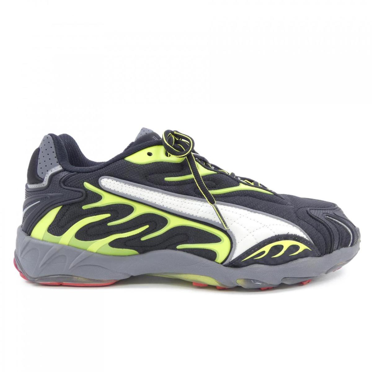プーマ PUMA 402459 スニーカー【中古】