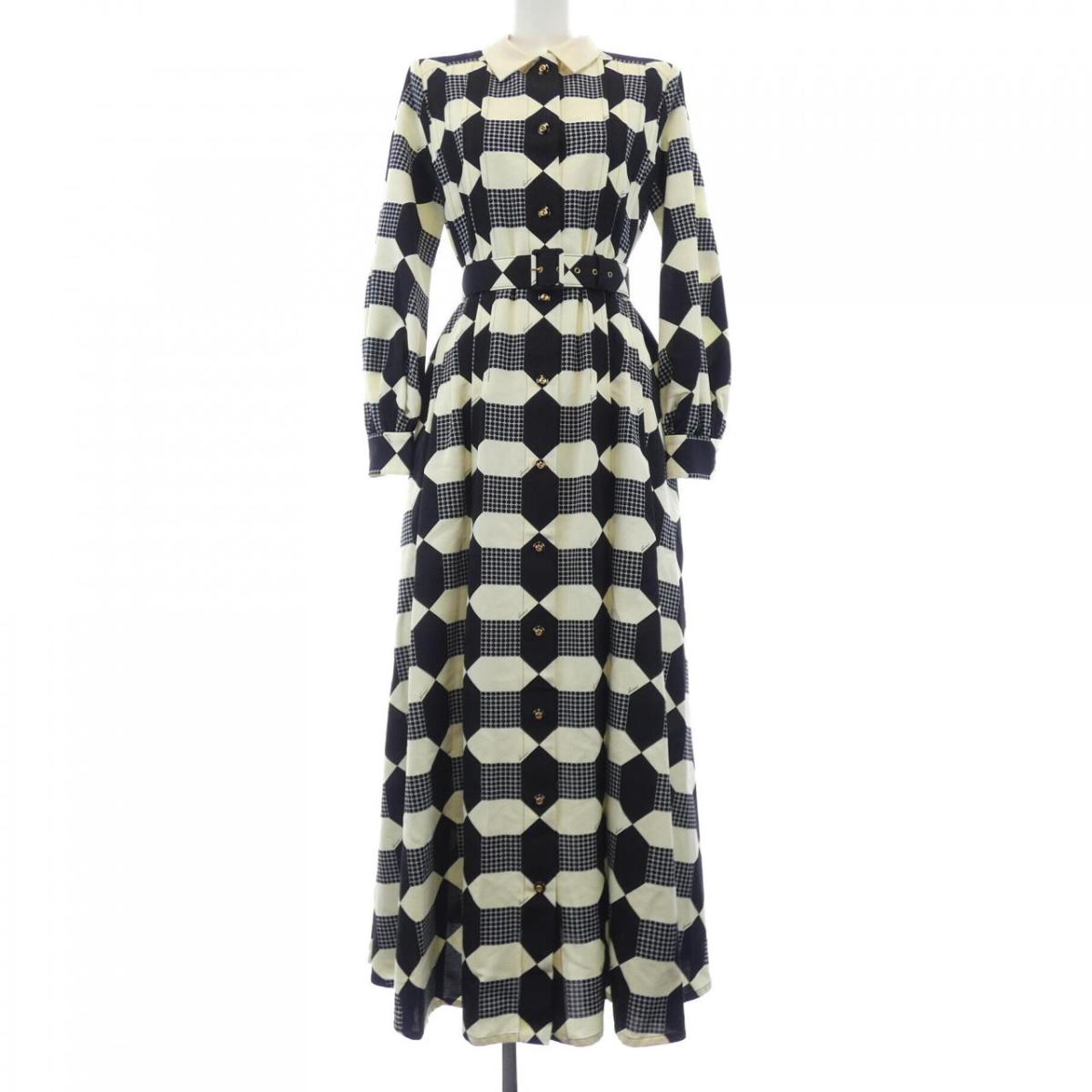 楽天市場】【グッチ】Gucci ディズニー ミッキー コットン ドレス