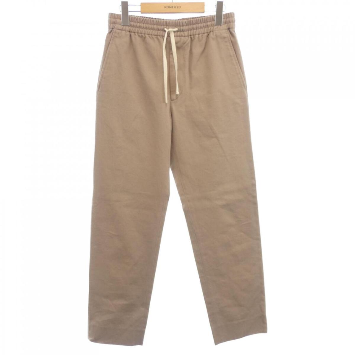 グッチ GUCCI 654902 ZAGVD パンツ【中古】｜KOMEHYO ONLINESTORE 店
