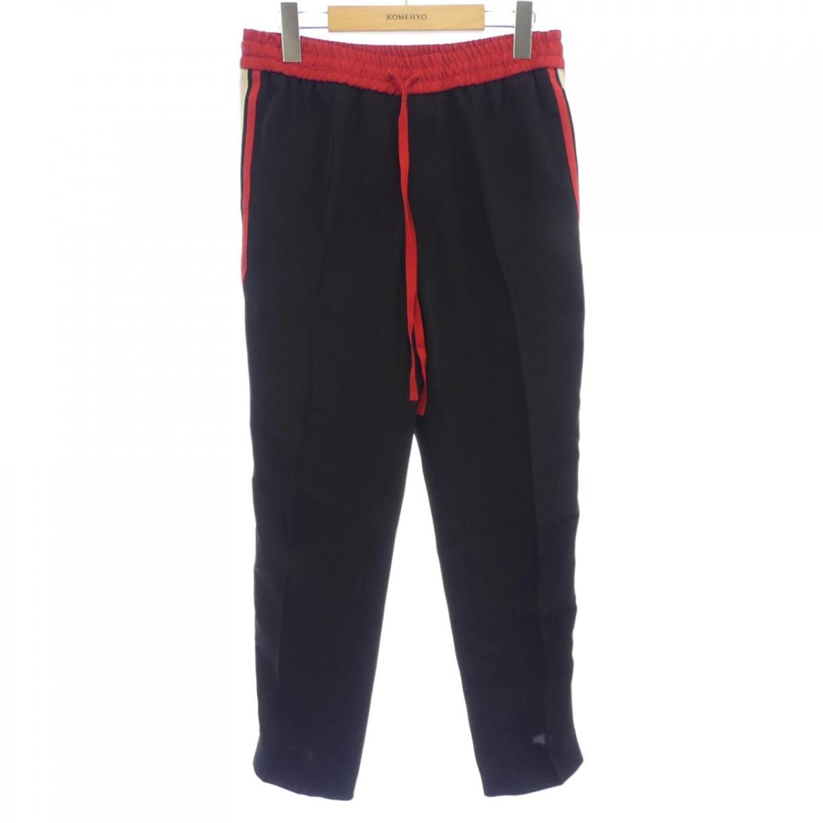グッチ GUCCI 522935 Z739C パンツ【中古】