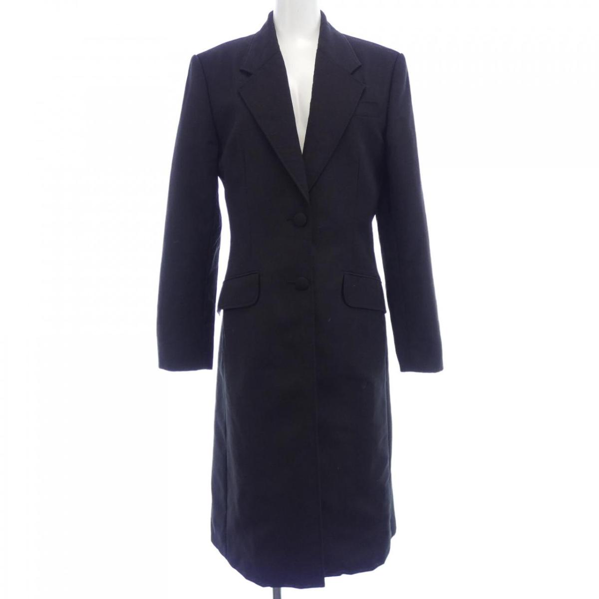 楽天市場】【ミュウミュウ】Miu Miu ウール フード付き ダッフルコート