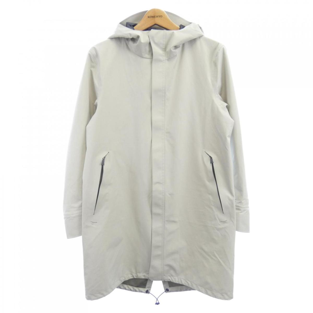 ヘルノ Herno PA002UL-11107-1300 コート【中古】