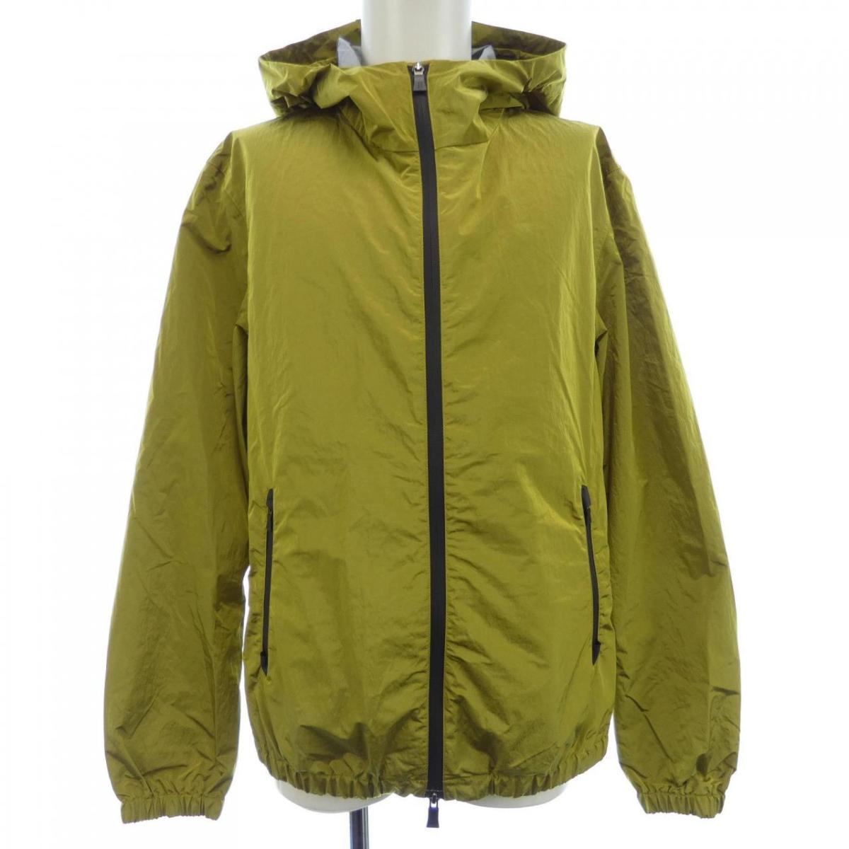 ヘルノ Herno GI070UL ブルゾン【中古】
