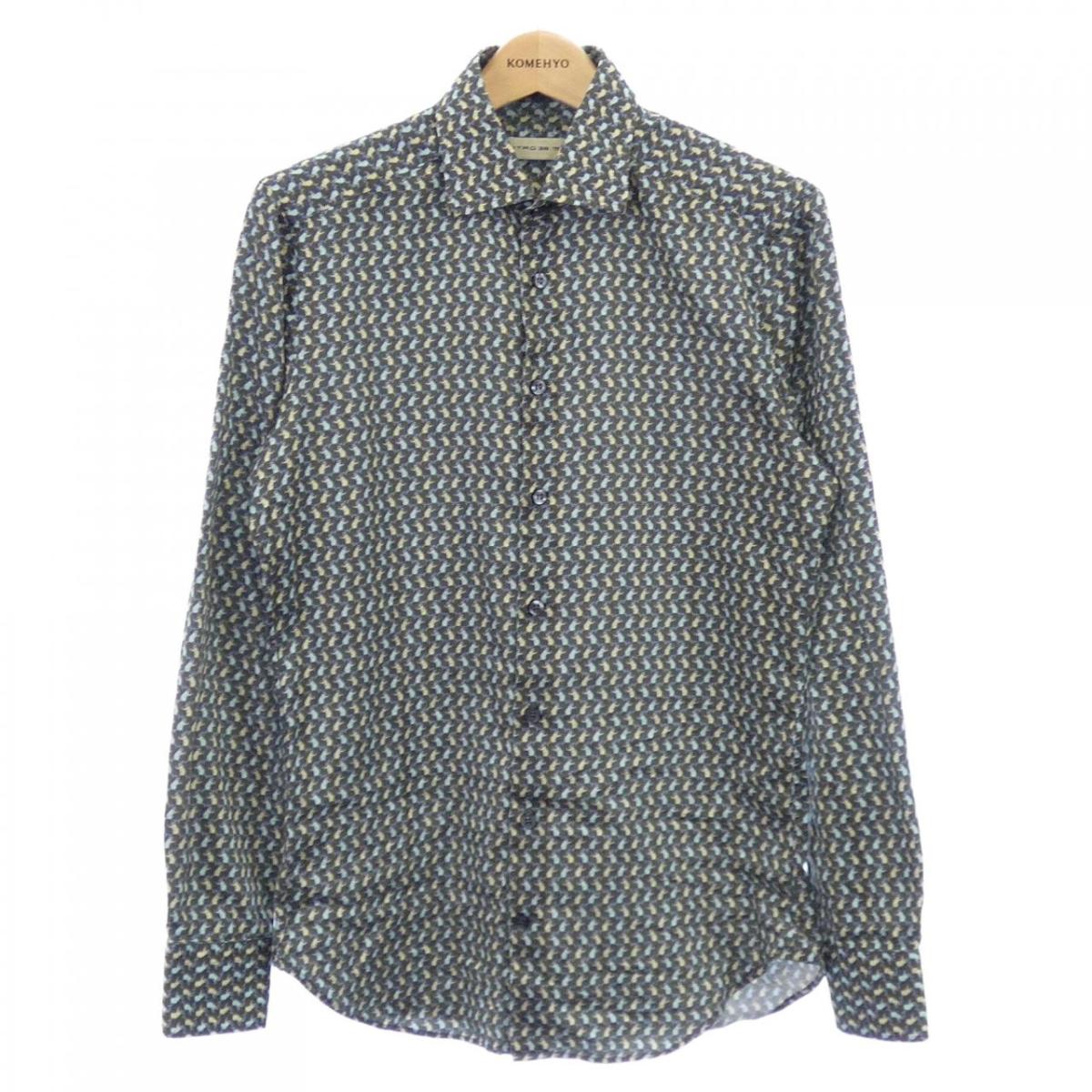 エトロ ETRO プルオーバー【中古】