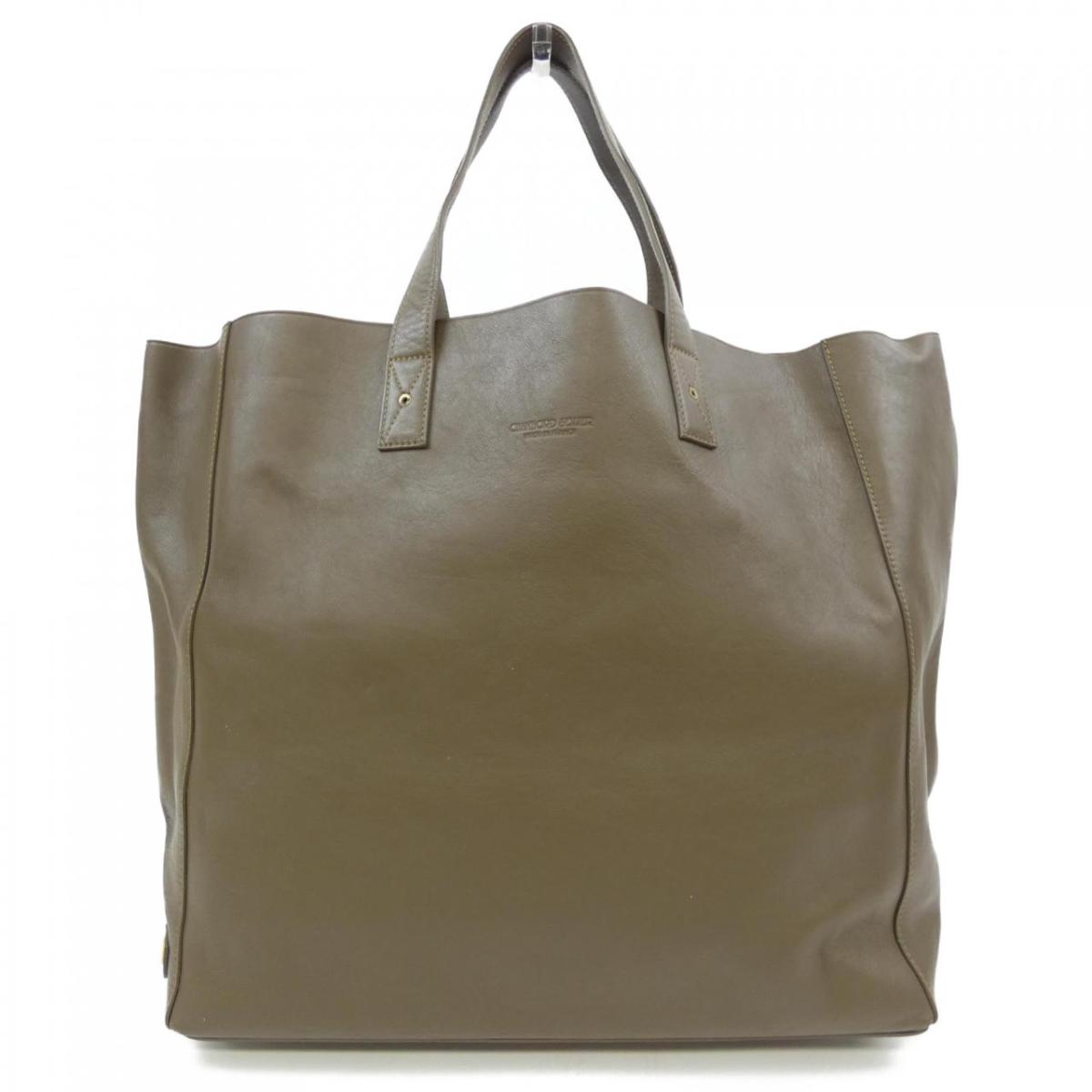 シャンボールセリエ CHAMBORD SELLIER BAG【中古】