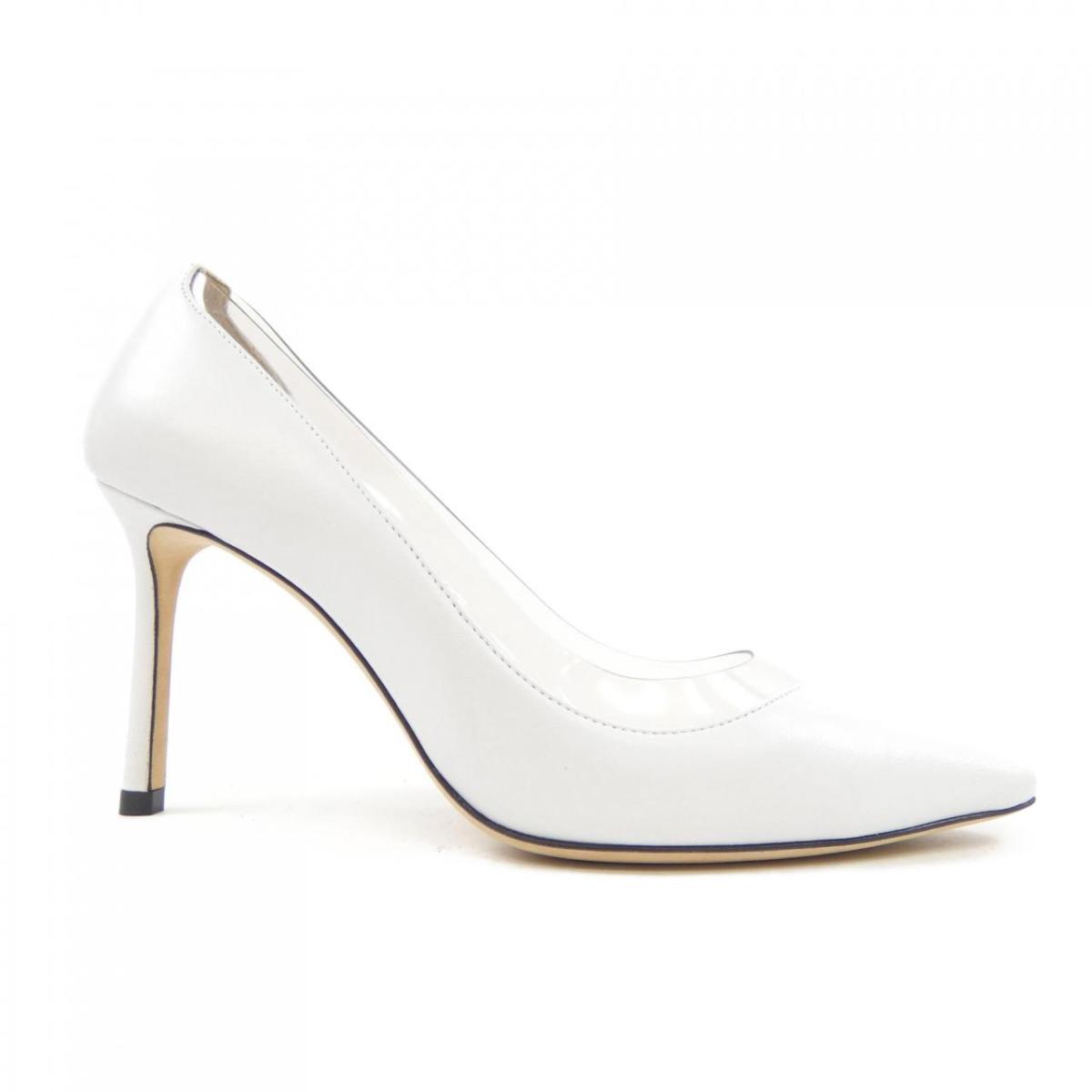 楽天市場】【JIMMY CHOO】ジミーチュウ AVERLY100リボンパンプス