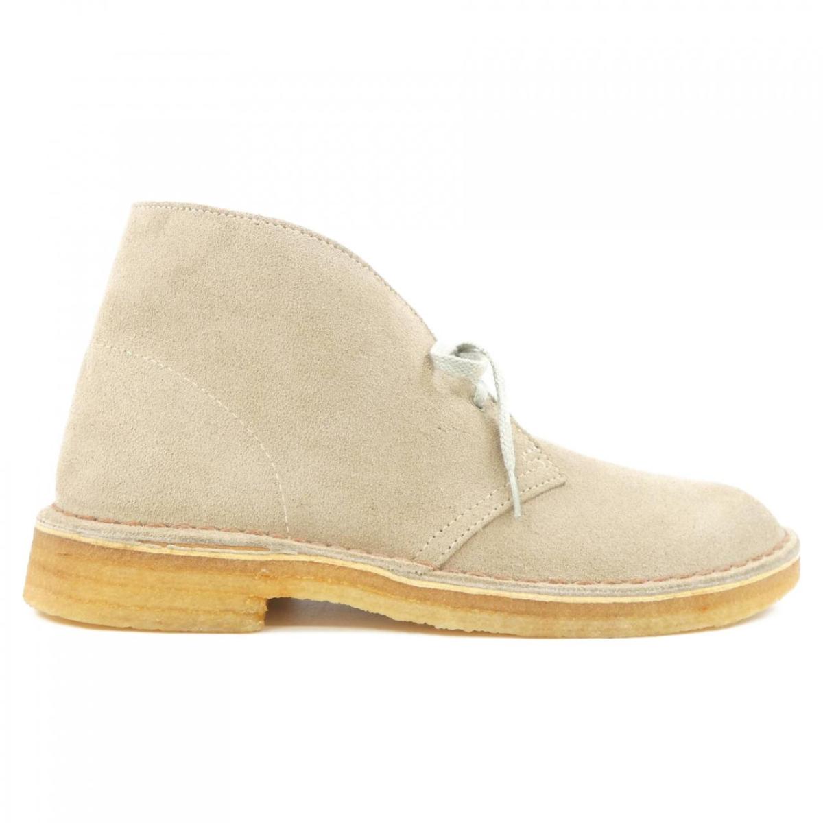 クラークス CLARKS ブーツ【中古】