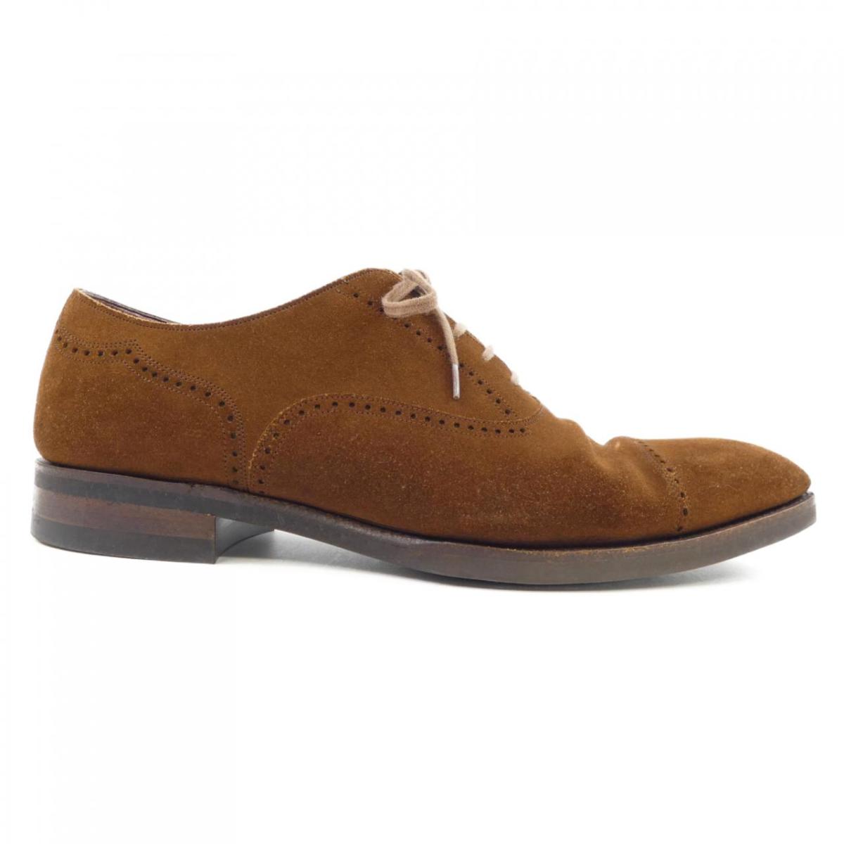 Soffice＆Solid(他) TRADING　POST シューズ【中古】