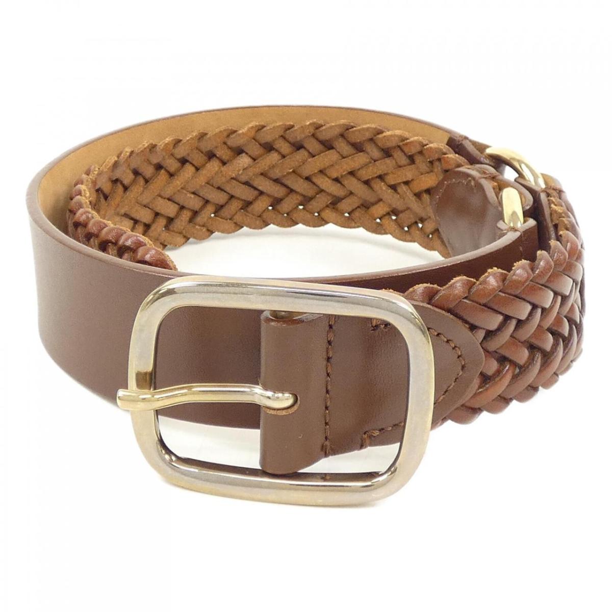 楽天市場】マックスマーラ MAX MARA MALAGA ベルト 衣料品 レザー