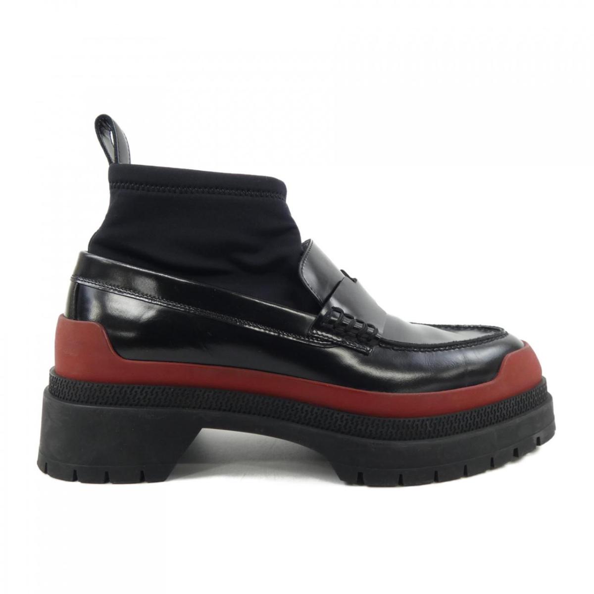 エルメス HERMES BILL LOAFER 202128Z 大建築 シューズ【中古】