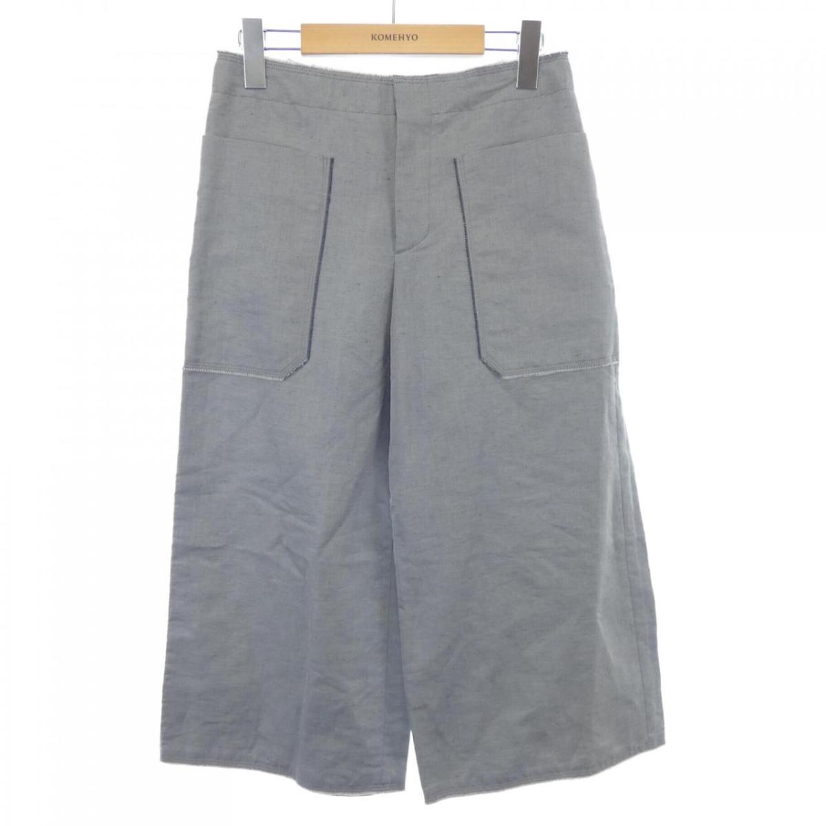 ドゥロワー DRAWER 6514-236-0535 パンツ【中古】