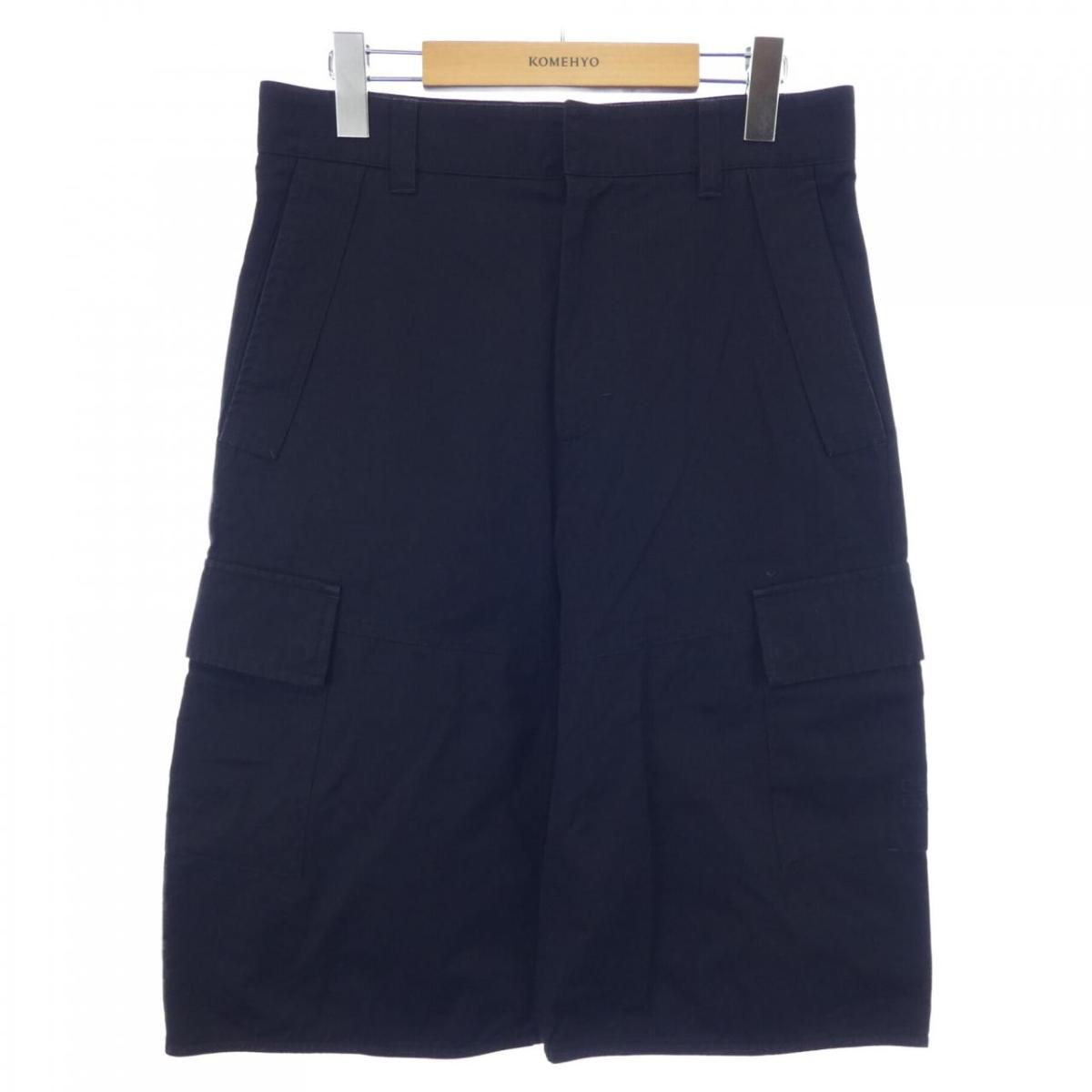 ジバンシー GIVENCHY BM516B14RB ショートパンツ【中古】