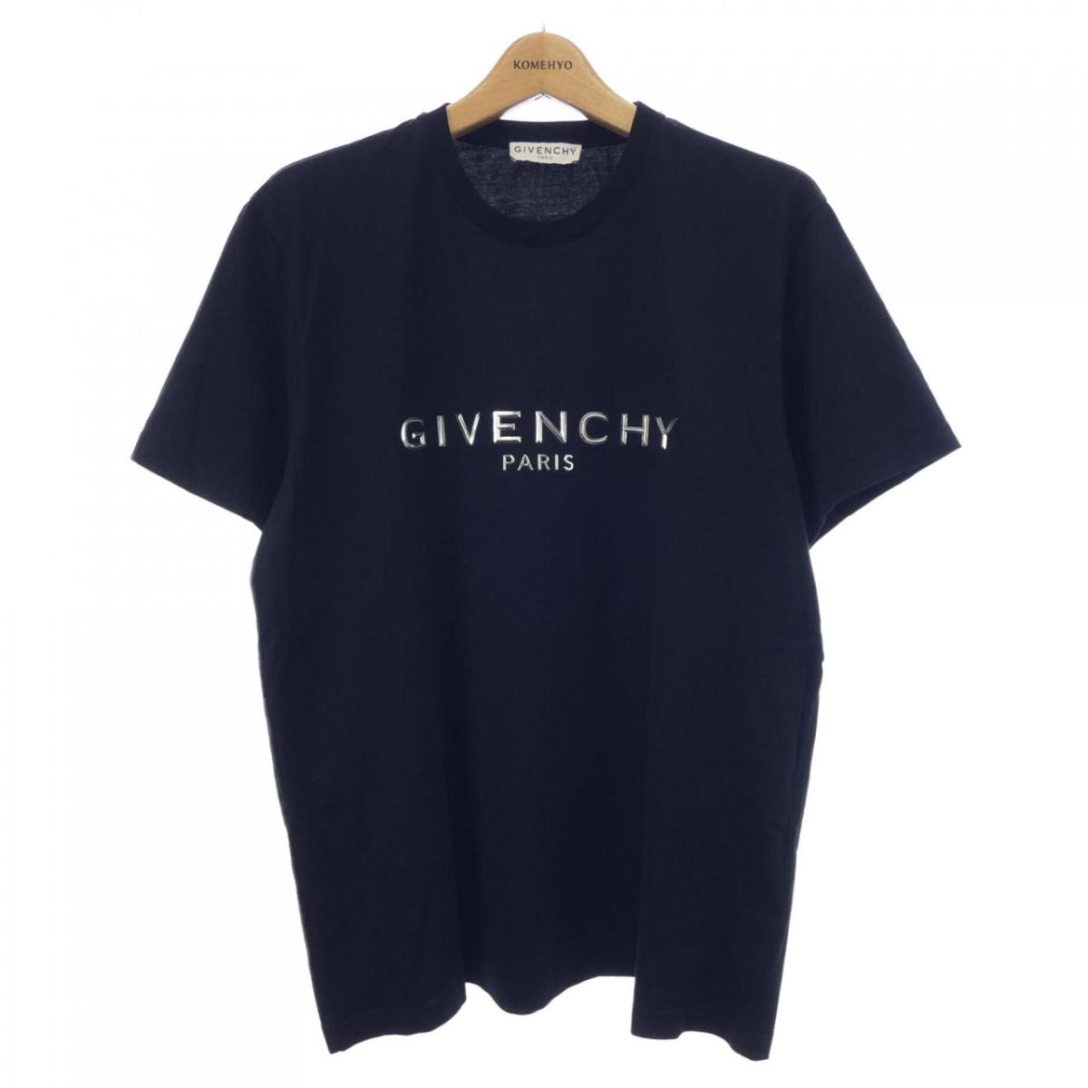 ジバンシー GIVENCHY BM70WV3002 Tシャツ【中古】