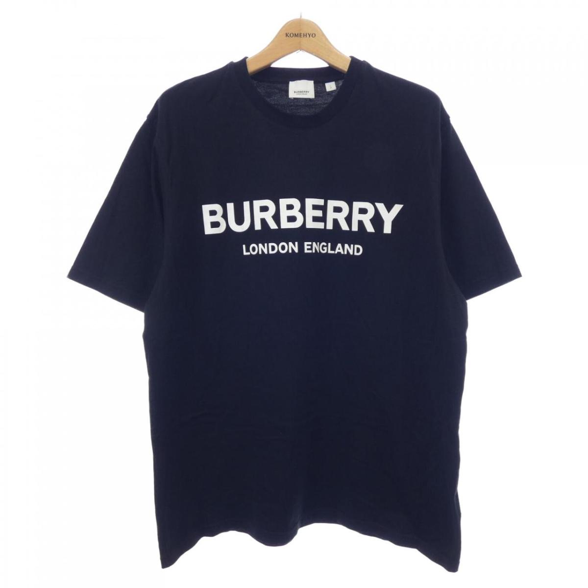 バーバリー BURBERRY 8026016 Tシャツ【中古】