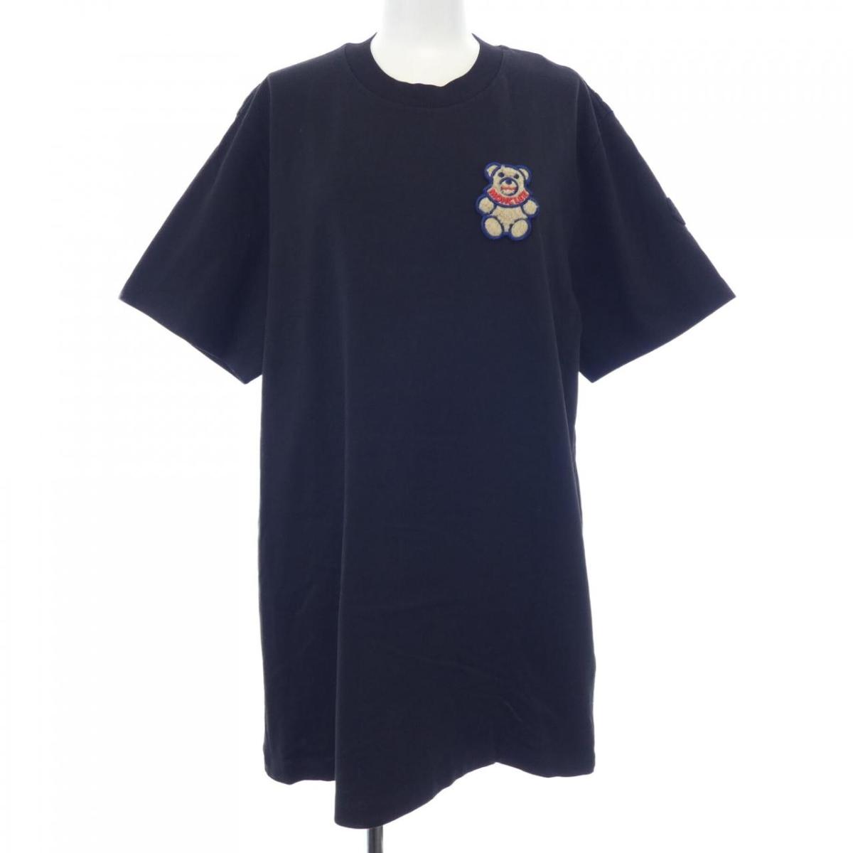 モンクレール MONCLER 20918C00037 8390T Tシャツ【中古】
