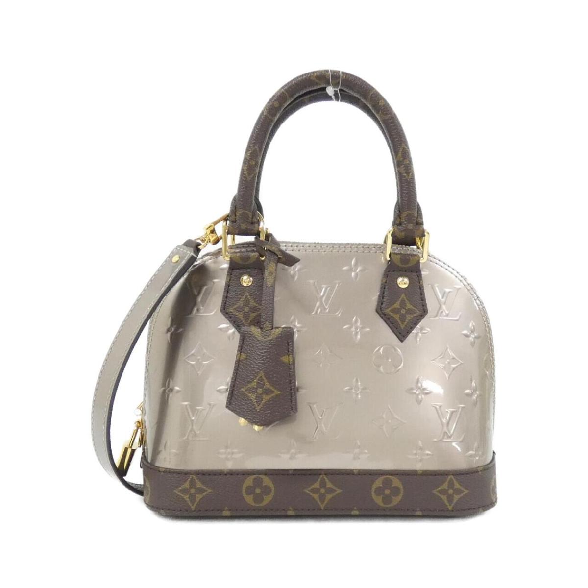 新品未使用！ルイヴィトン ヴェルニ ノワール マニエティック正規品保証Z227. 楽天市場】【未使用品】【バッグ】LOUIS VUITTON ルイ ヴィトン