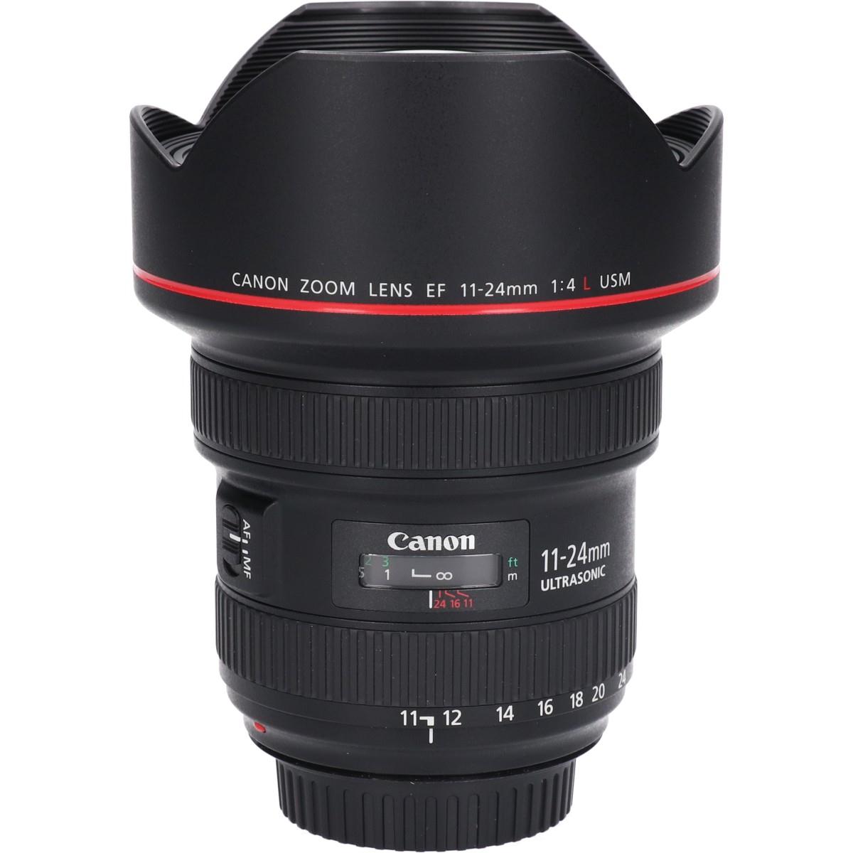 ＥＦ１１－２４ｍｍ　Ｆ４Ｌ　ＵＳＭ【中古】 94,380円