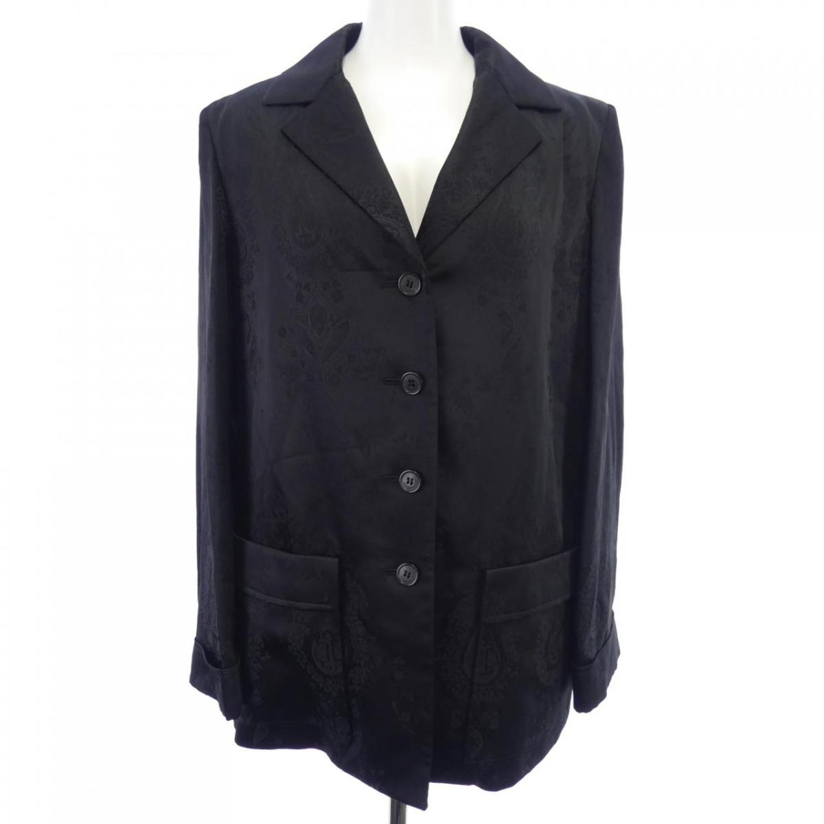 サンローラン SAINT LAURENT 648707 Y234T ジャケット【中古】